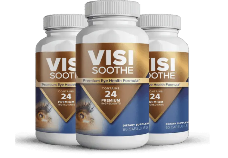 VisiSoothe