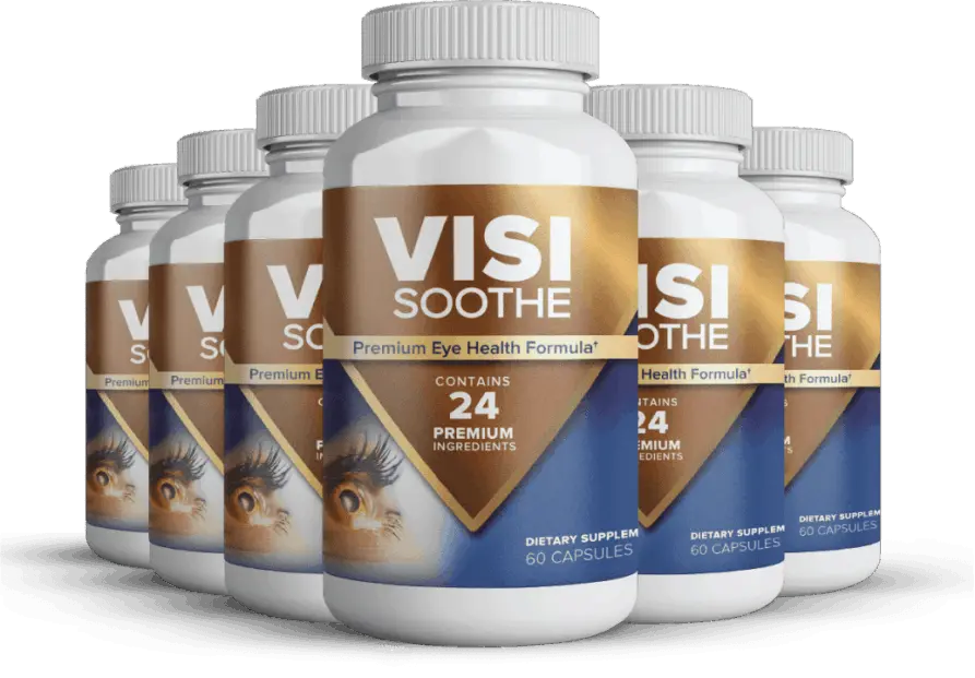 VisiSoothe buy