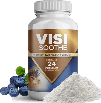 VisiSoothe