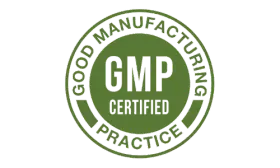 VisiSoothe GMP Certified